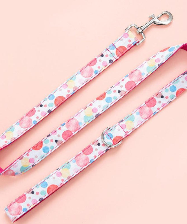 LEASH -OH MY BUBBLES-1