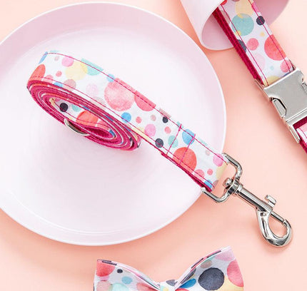 LEASH -OH MY BUBBLES-3