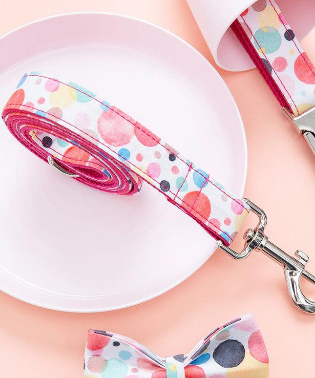 LEASH -OH MY BUBBLES-3