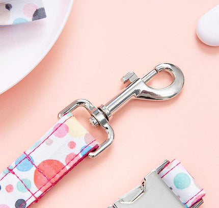 LEASH -OH MY BUBBLES-4