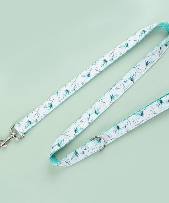 LEASH - MINT LEAF-1