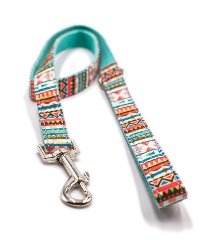 LEASH - TROPICAL-1