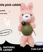 Pink Rabbit