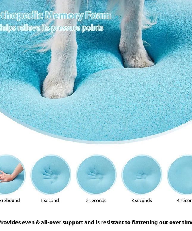 The "Waterproof" Sofa Bed (Large Size & Multi-Use)