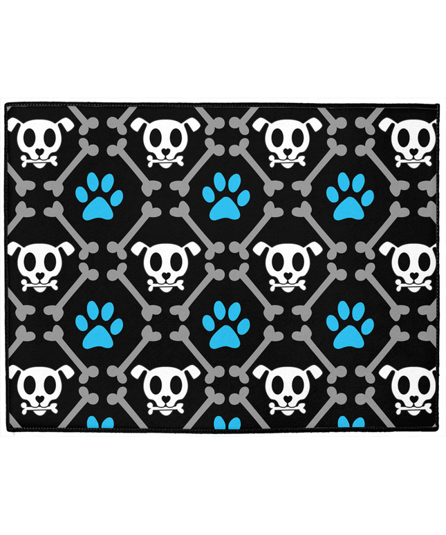 Bone Dogger Dog Mat-0