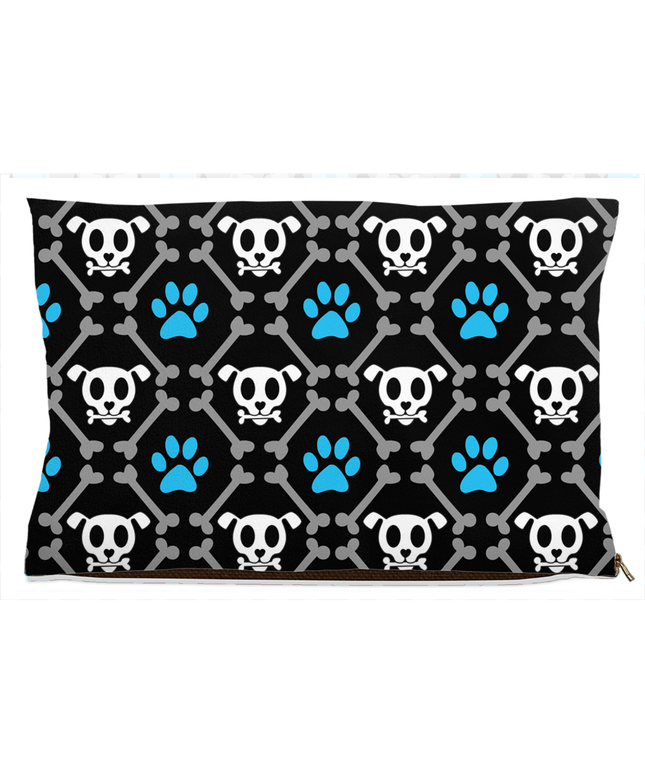 Bone Dogger Dog Bed-0