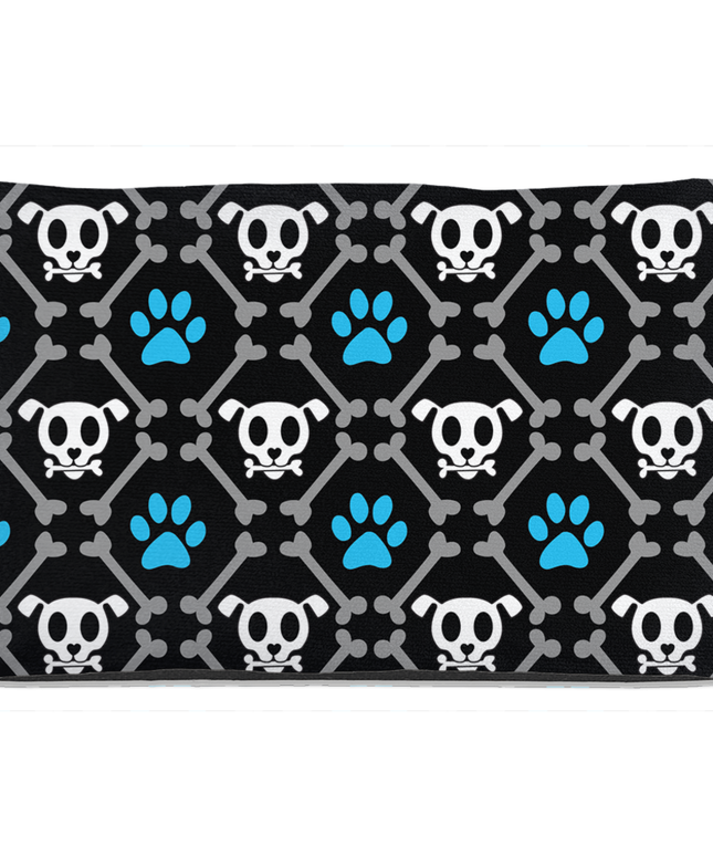 Bone Dogger Dog Bed-1