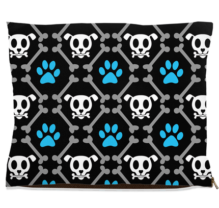 Bone Dogger Dog Bed-4