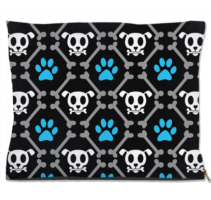 Bone Dogger Dog Bed-5