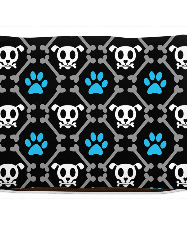 Bone Dogger Dog Bed-2