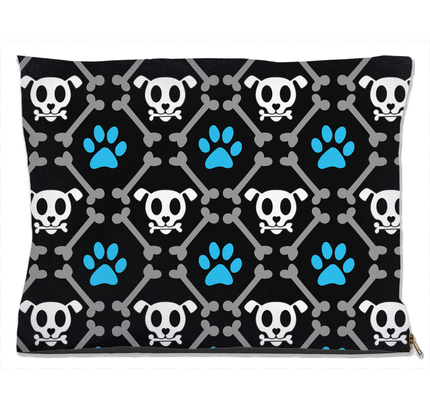 Bone Dogger Dog Bed-3