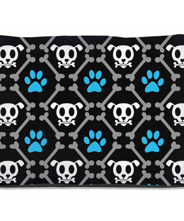 Bone Dogger Dog Bed-3
