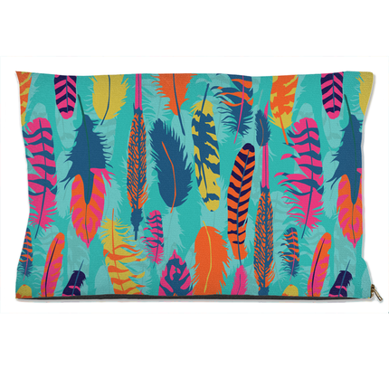 The Wanderer Dog Bed-0