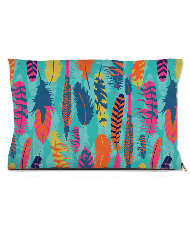 The Wanderer Dog Bed-0