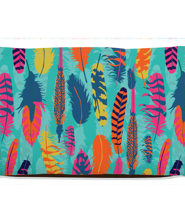 The Wanderer Dog Bed-1