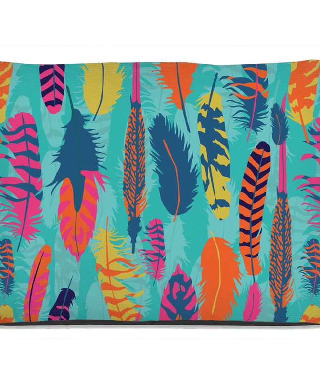 The Wanderer Dog Bed-2