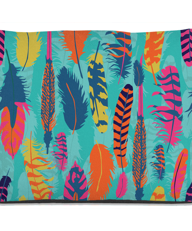 The Wanderer Dog Bed-4