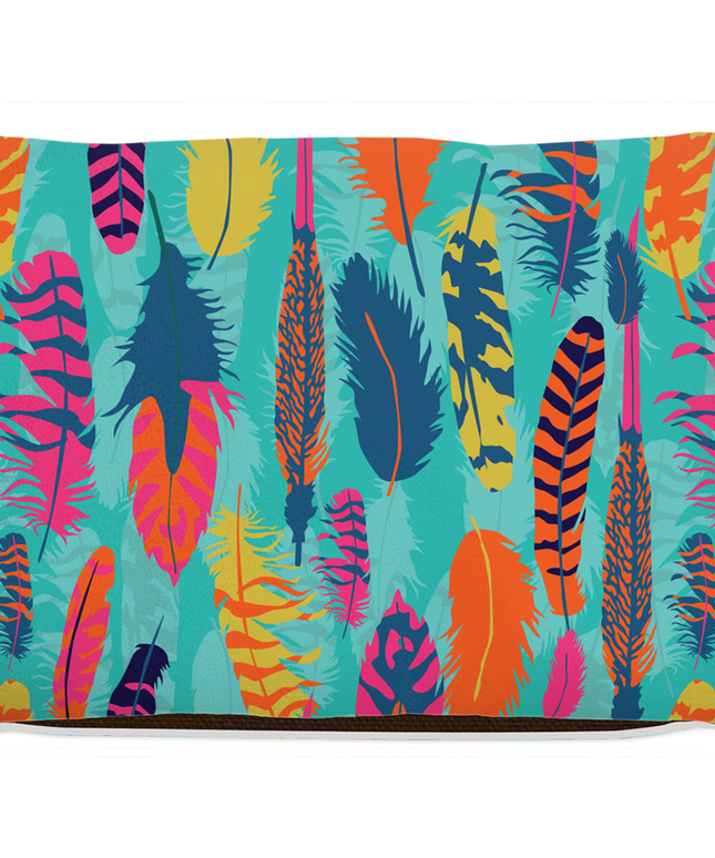 The Wanderer Dog Bed-3