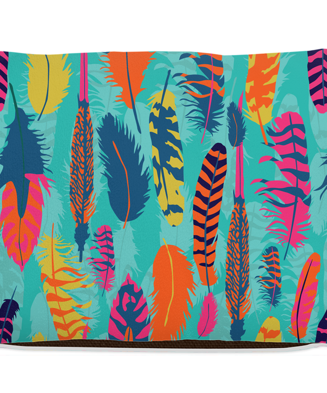 The Wanderer Dog Bed-5