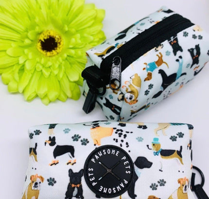 BUNDLE - DAPPER DOGGY (4 PIECES)-4