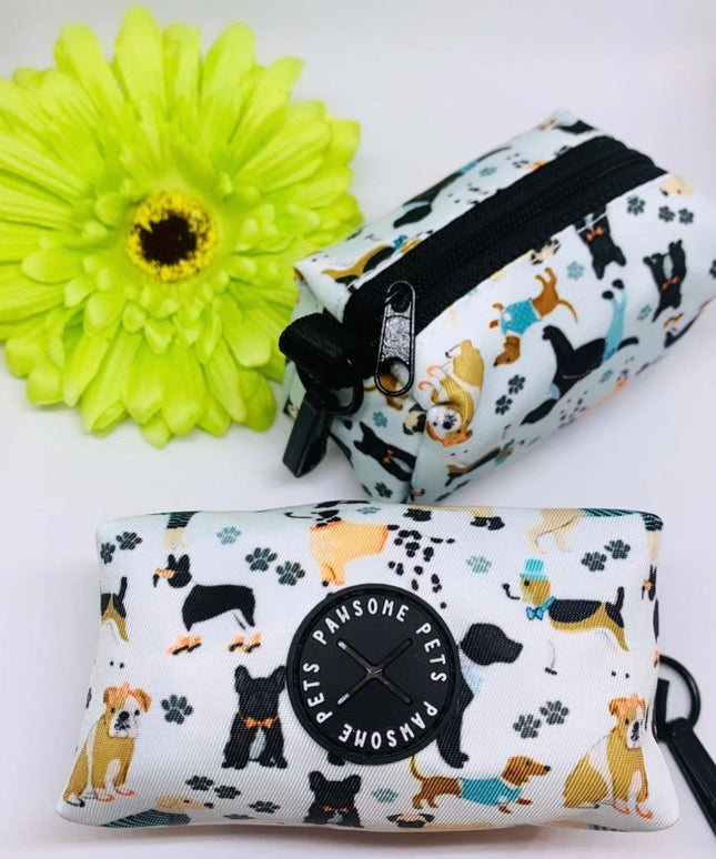 BUNDLE - DAPPER DOGGY (4 PIECES)-4