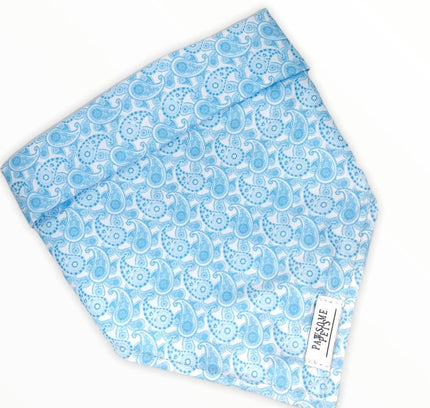 BANDANA - WATERDROP-1