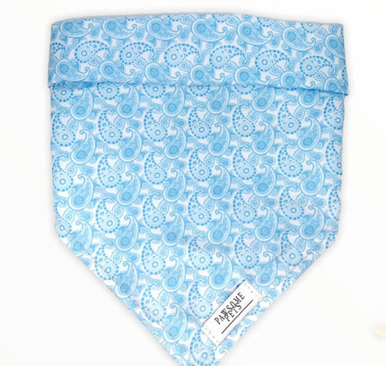 BANDANA - WATERDROP-0