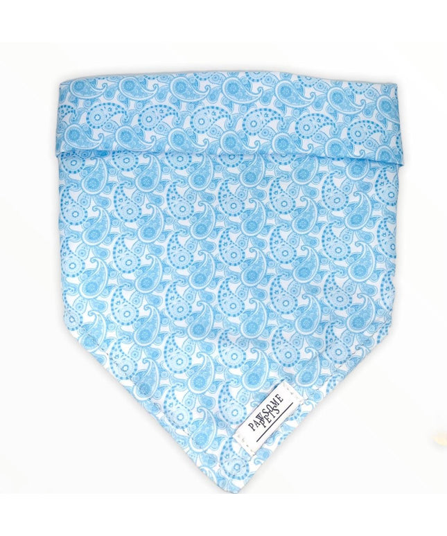 BANDANA - WATERDROP-0