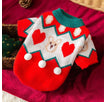 Christmas Bear♠Sweater / XS
