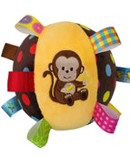 Little Monkey Plush