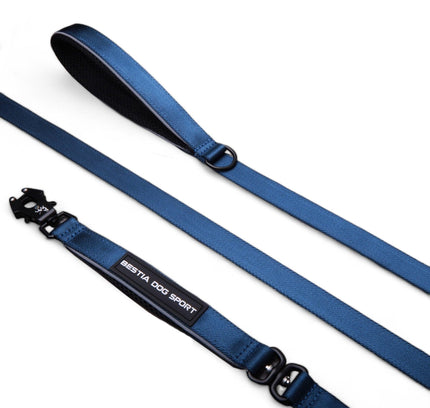 BESTIA DOG SPORT GripPro Leash-3