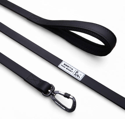 BESTIA DOG SPORT TACTICAL LEASH-0