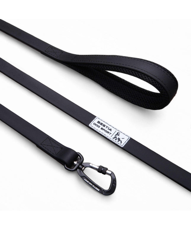 BESTIA DOG SPORT TACTICAL LEASH-0
