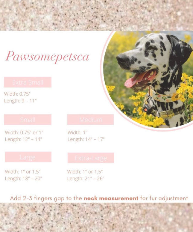 BUNDLE - THE FLORAL WORLD (7 PIECES)-2