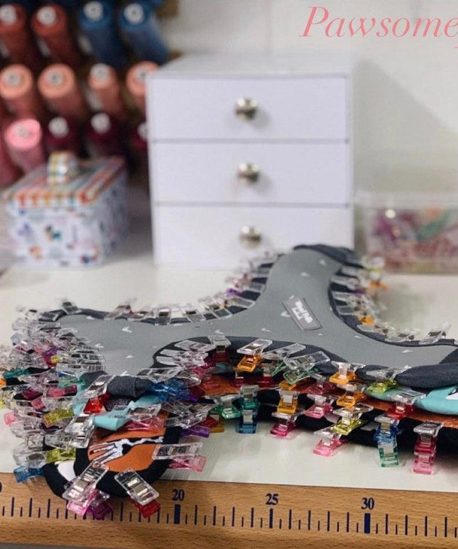 BUNDLE - THE FLORAL WORLD (7 PIECES)-4