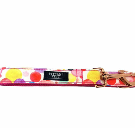 LEASH -OH MY BUBBLES-2