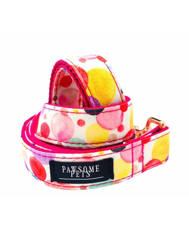 LEASH -OH MY BUBBLES-0