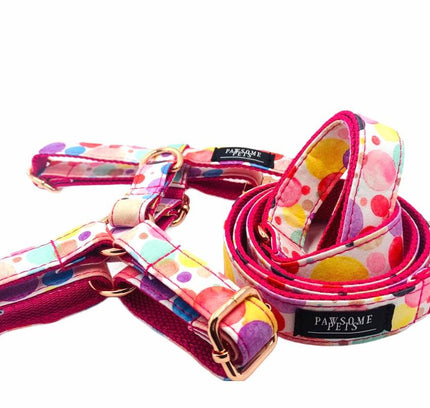 STEP IN HARNESS - OH MY BUBBLES-1