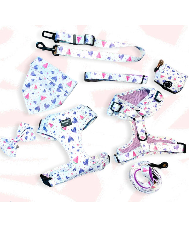 BUNDLE - WATERMELON GRAPE SQUEEZE (7 PIECES)-0