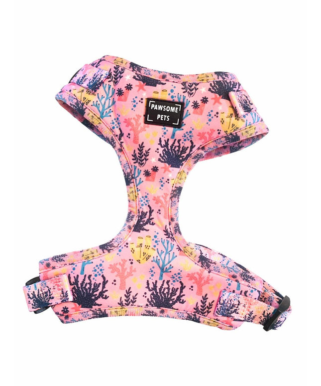 ADJUSTABLE HARNESS - UNDERWATER-0