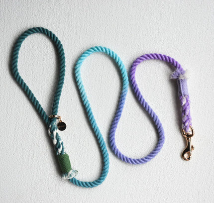 ROPE LEASH - MY MERMAID-0