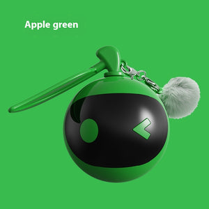 Cat Toy Pet Elastic Self-Hi Relief Toy