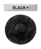 Black without zipper