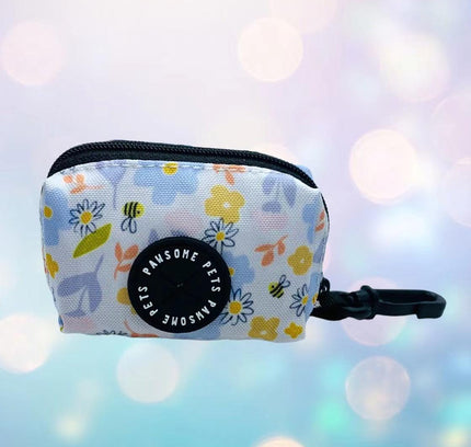 WASTE BAG HOLDER-OH MY BEE-1