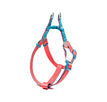 Chest Strap Red And Blue / S