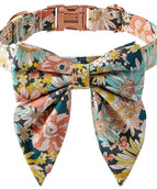 Yellow swallowtail butterfly