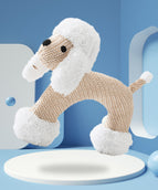 Beige Dog Length 25cm