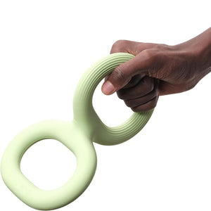 Material Rubber Pet Bite Pull Toy