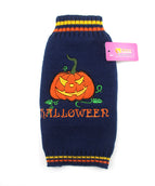 Navy Blue New Pumpkin