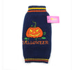 Navy Blue New Pumpkin / XXS